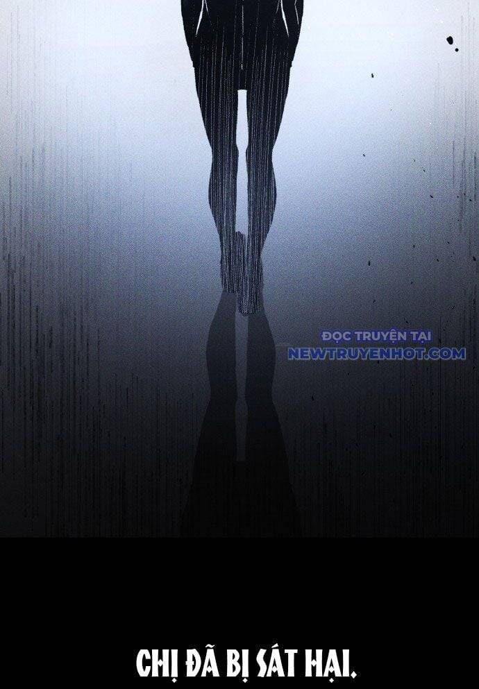 Cỗ Máy Dự Báo Sát Nhân - Page 10