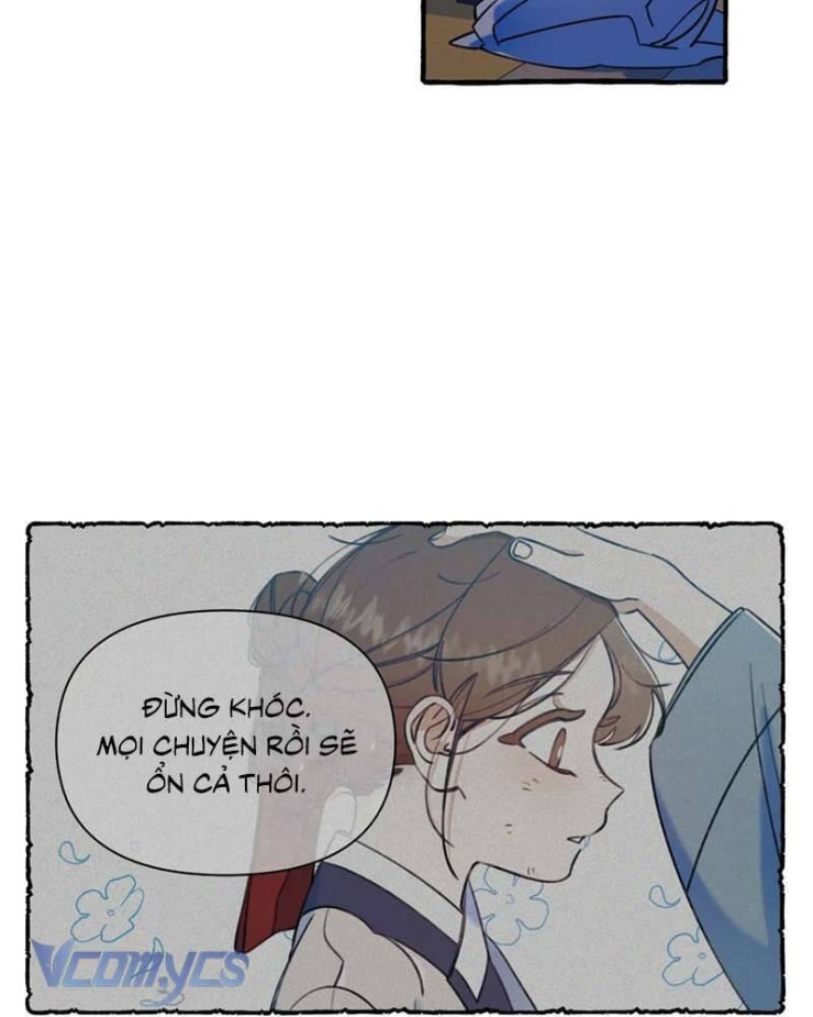 Chuyện Tình Hoa Lưu Ly - Page 70