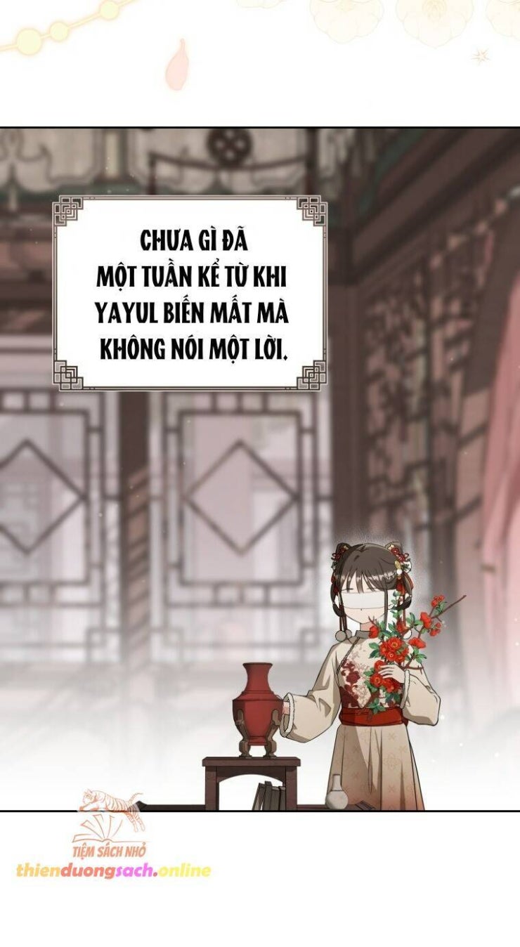 Trở Thành Cô Cháu Gái Bị Khinh Miệt Của Gia Tộc Võ Lâm - Page 11