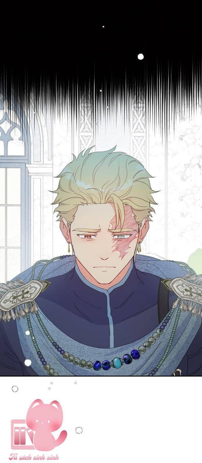 Tiền Là Tất Cả Chồng Là Phù Du - Page 15