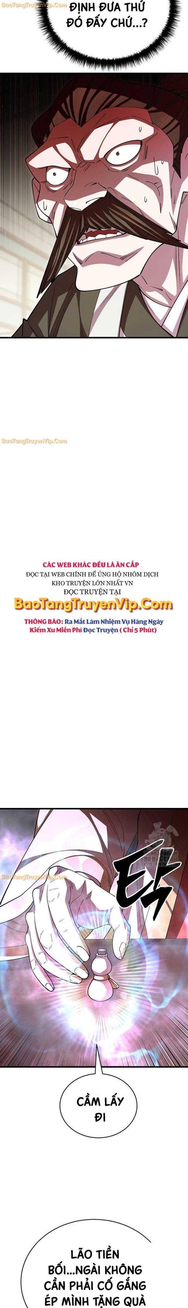 Thiên Hạ Đệ Nhất Đại Huynh - Page 14