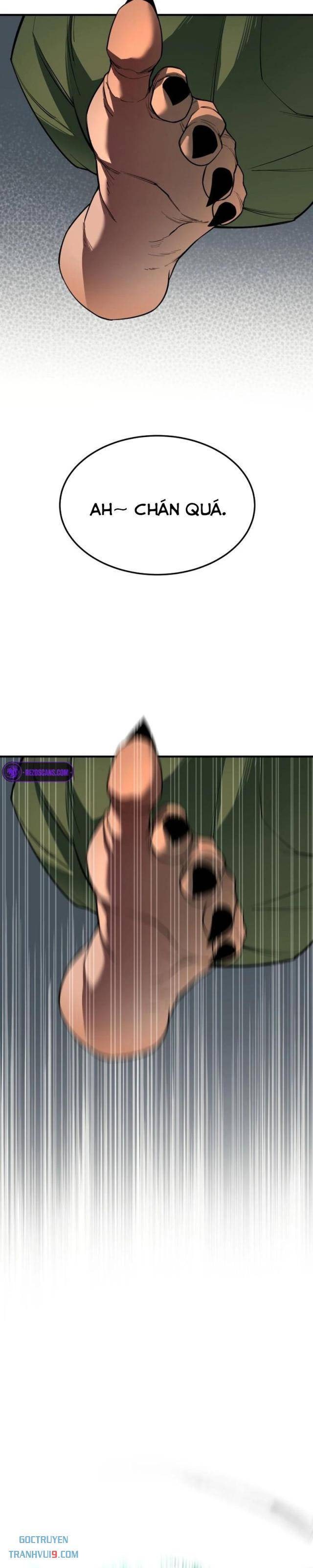 Cuộc Sống Học Đường Của Đội Trưởng Quận - Page 10