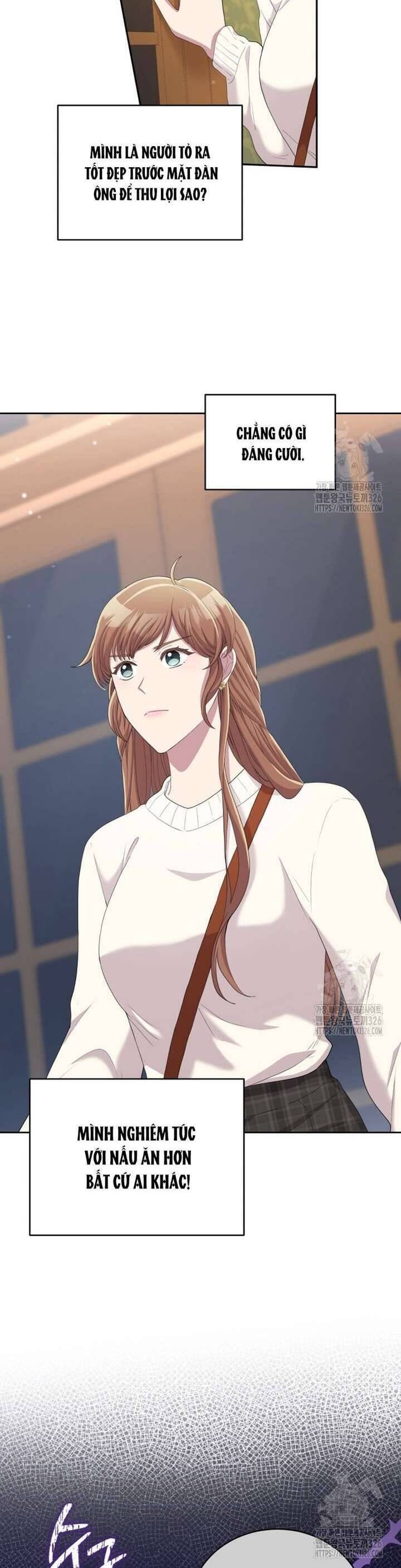 Món Khai Vị Một Đêm - Page 26