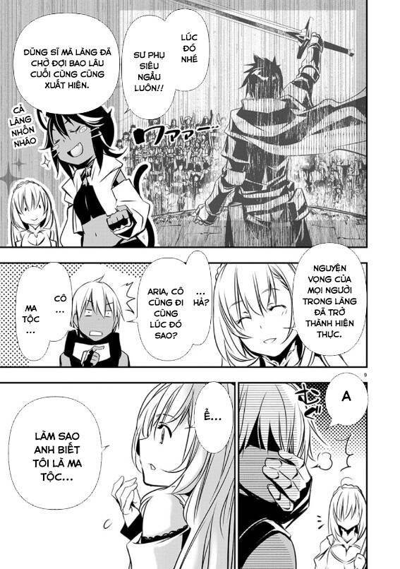 Isekai Ntr - Page 10