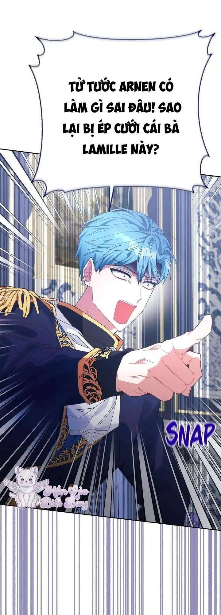 Con Đường Hoa Dành Cho Nam Chính - Page 41