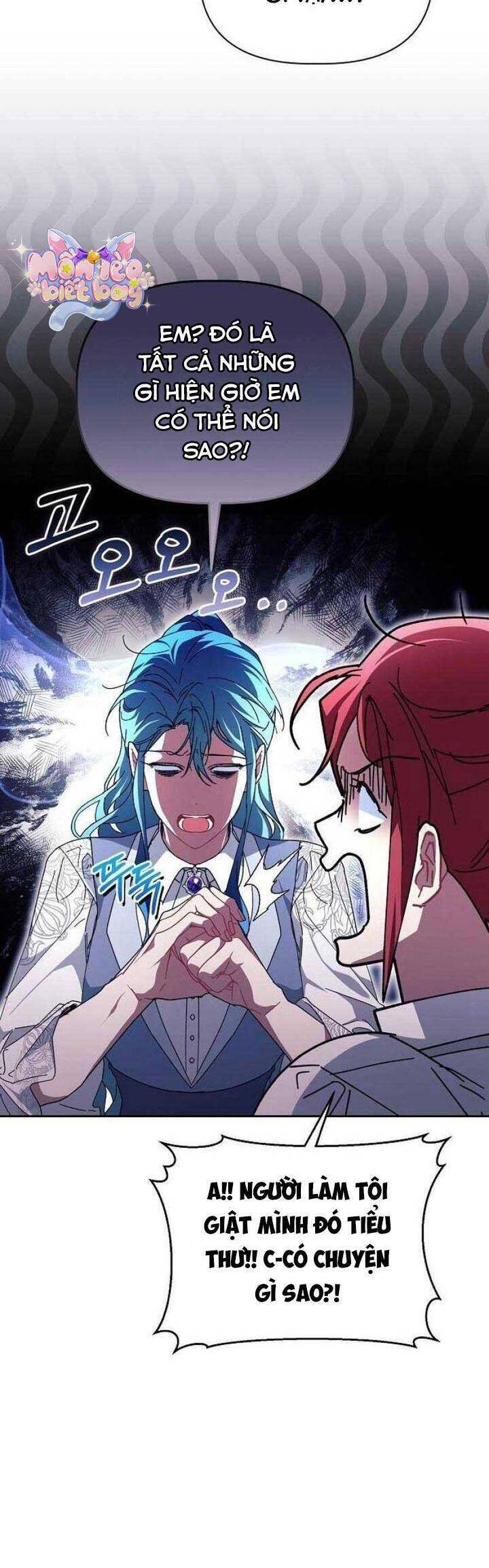 Con Đường Hoa Dành Cho Nam Chính - Page 5