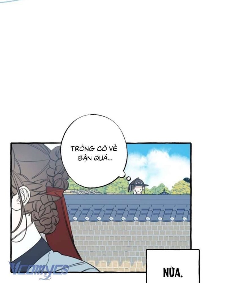 Chuyện Tình Hoa Lưu Ly - Page 64