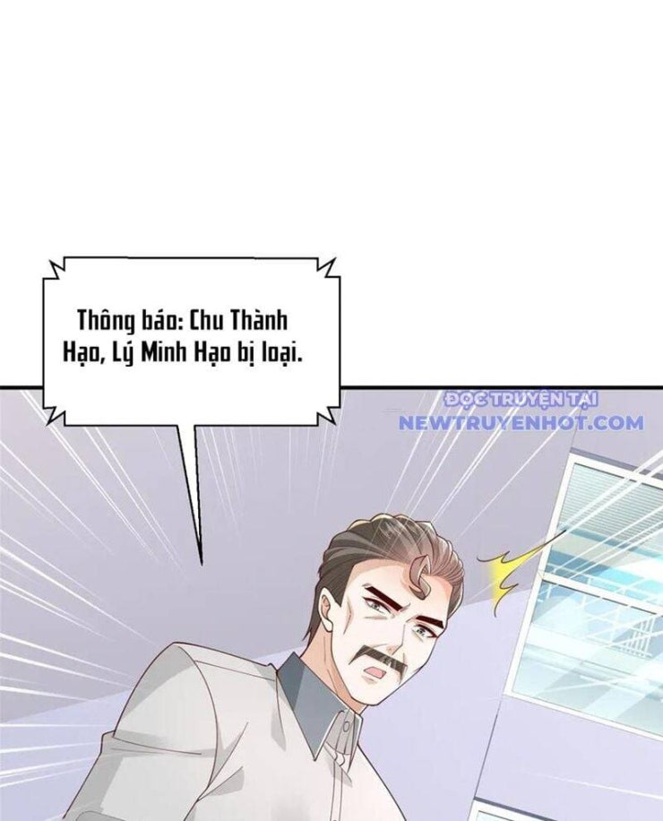 Mỗi Tuần Ta Có Một Nghề Nghiệp Mới - Page 4