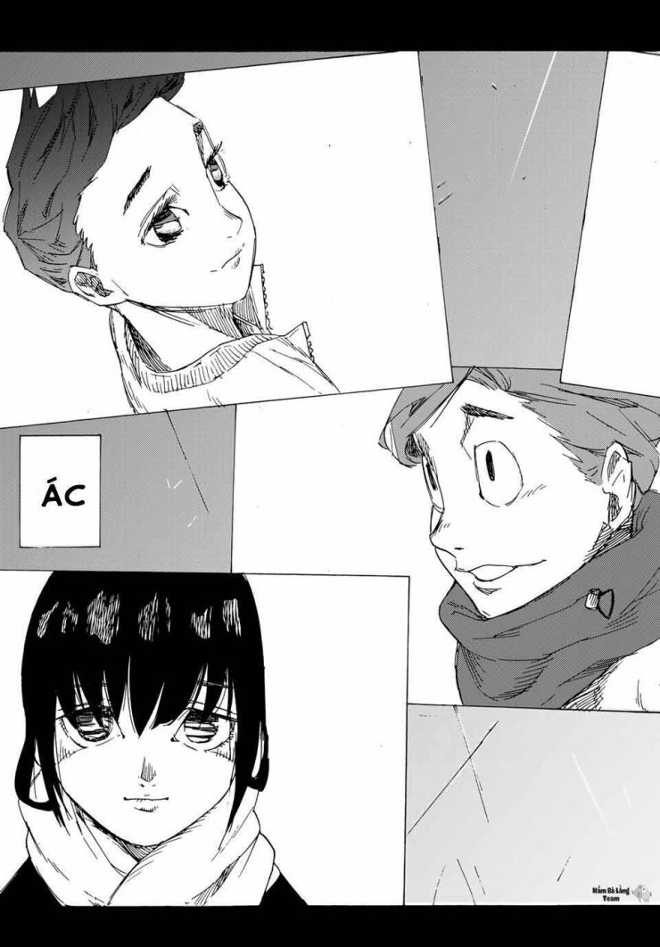 Lục nhân thập tự giá - Page 72