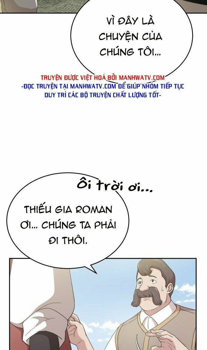Thiên Quỷ Chẳng Sống Nổi Cuộc Đời Bình Thường - Page 48