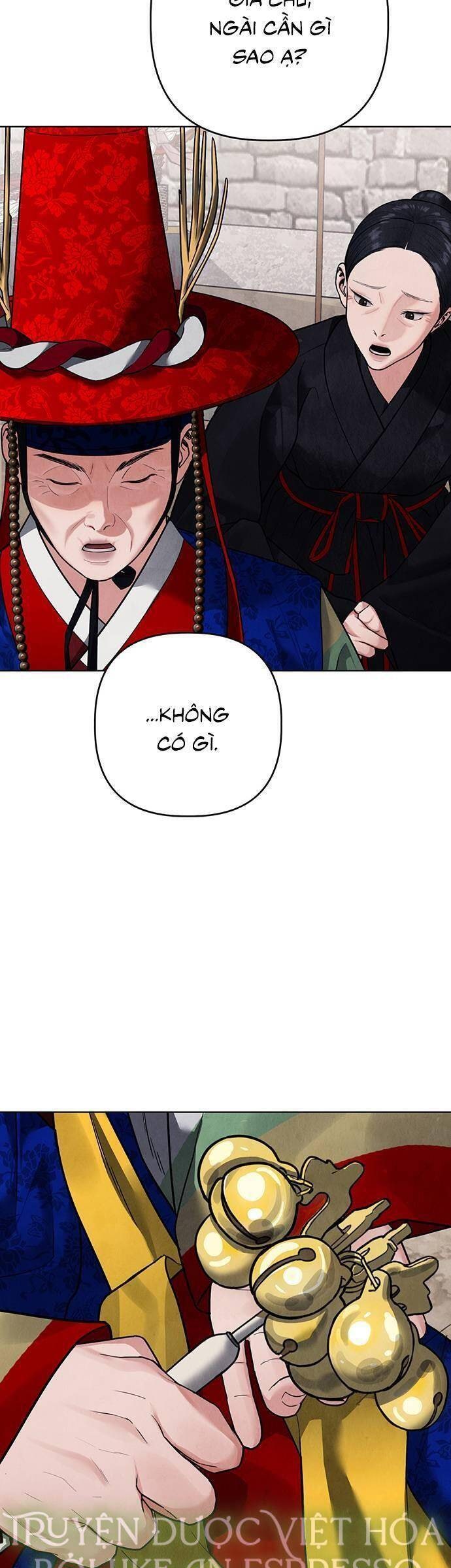 Quỷ Hồn - Page 58