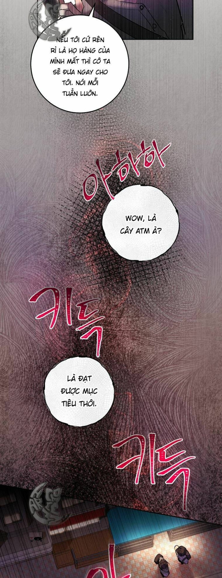 Làm Ác Nữ Bộ Không Tuyệt Sao? - Page 45