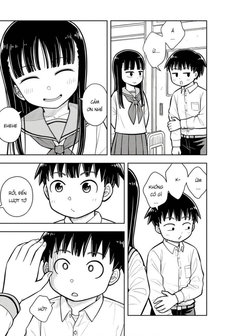 Kyou kara Hajimeru Osananajimi - Page 11