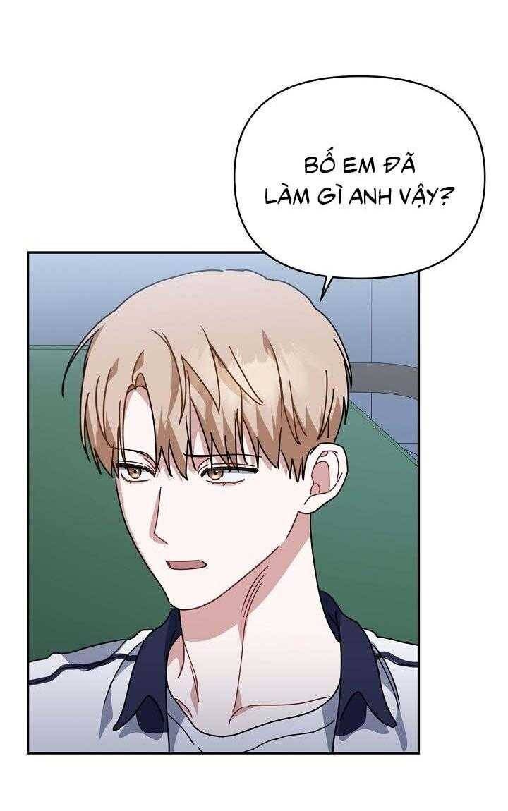 Khu Vực Chủ Nghĩa Tình Yêu - Page 40