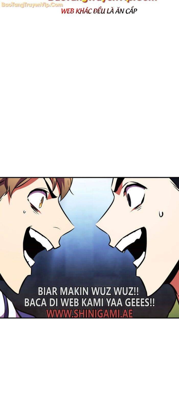 Huyền Thoại Game Thủ - Tái Xuất - Page 119