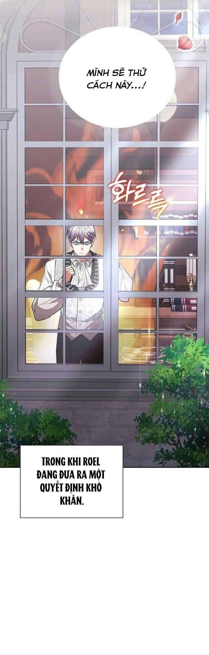 Con Đường Hoa Dành Cho Nam Chính - Page 45