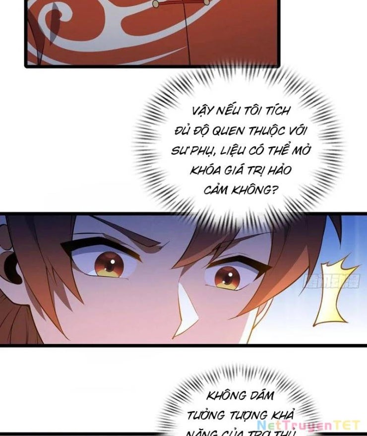 Bật Hack Mà Vẫn Là Tông Môn Yếu Nhất Sao? - Page 16