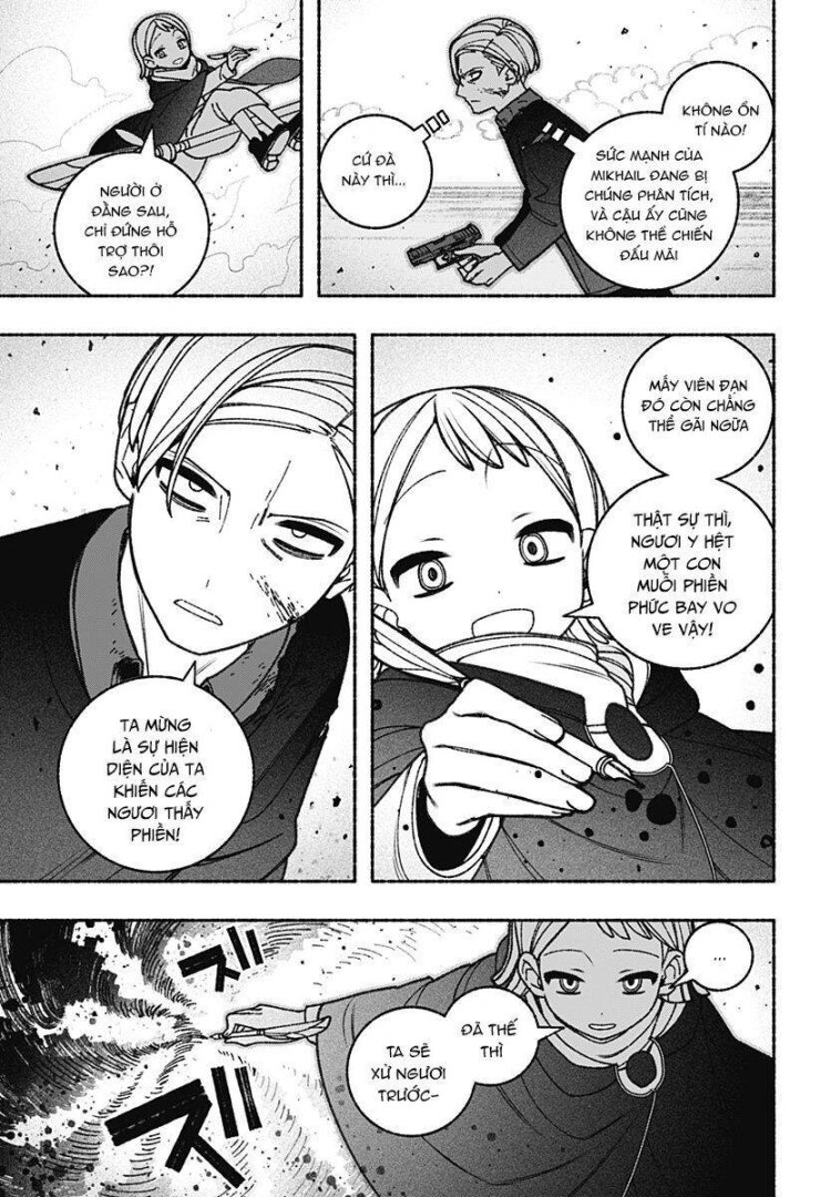 Make The Exorcist Fall In Love - Page 17