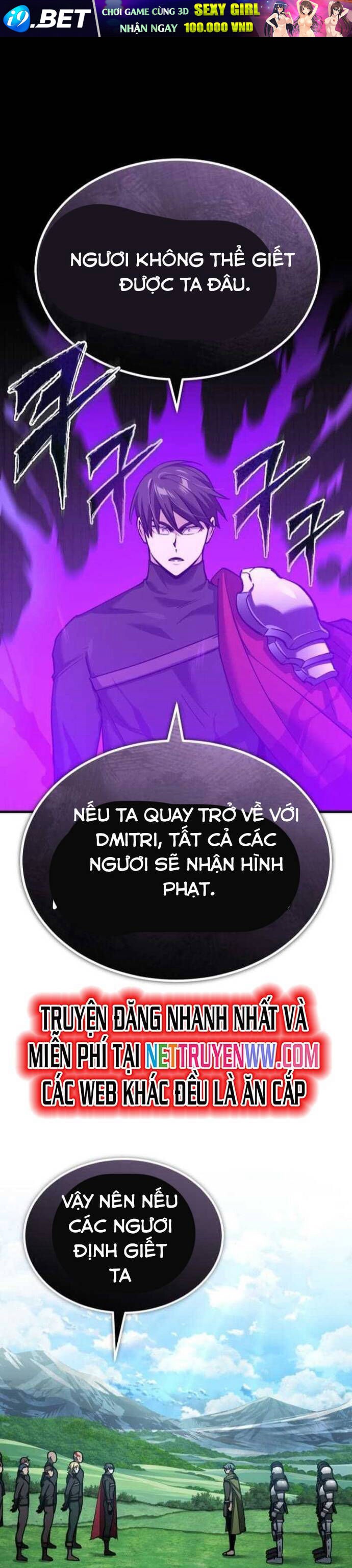 Thiên Quỷ Chẳng Sống Nổi Cuộc Đời Bình Thường - Page 7