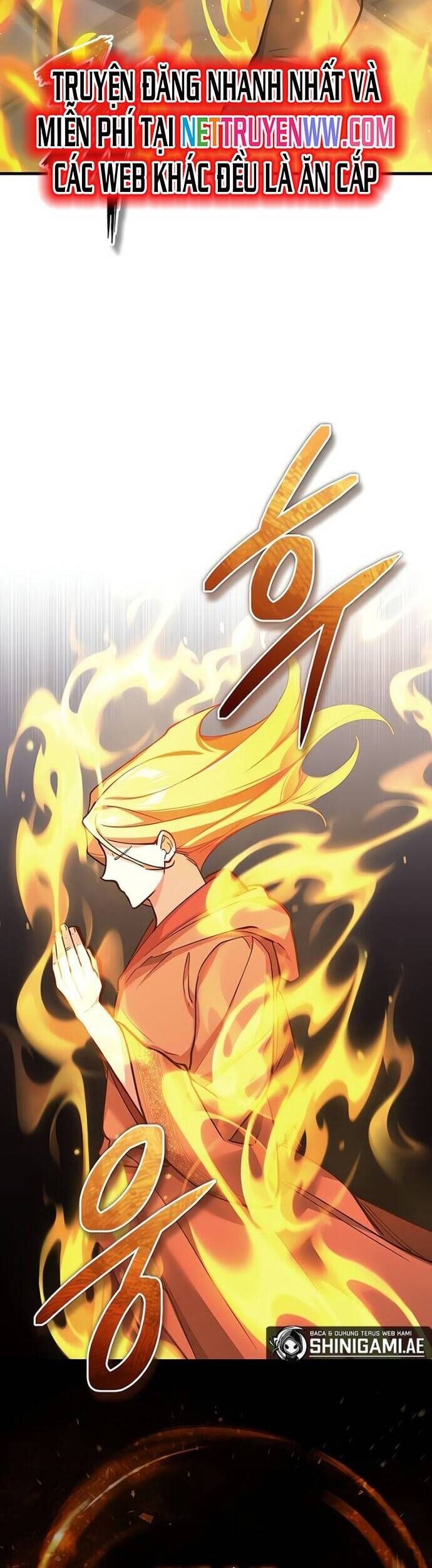 Thiên Quỷ Chẳng Sống Nổi Cuộc Đời Bình Thường - Page 34