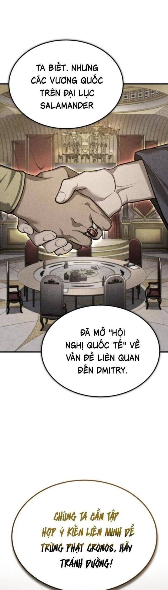 Thiên Quỷ Chẳng Sống Nổi Cuộc Đời Bình Thường - Page 28