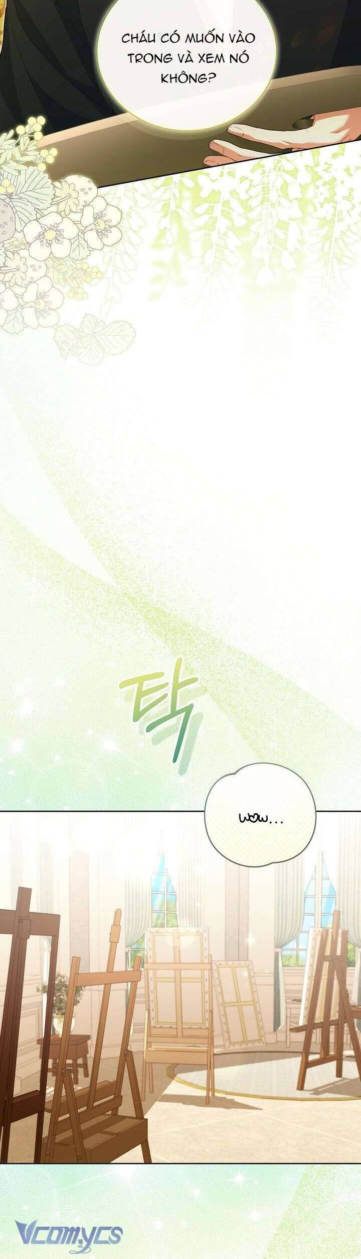 Nhật Ký Trông Trẻ - Page 22