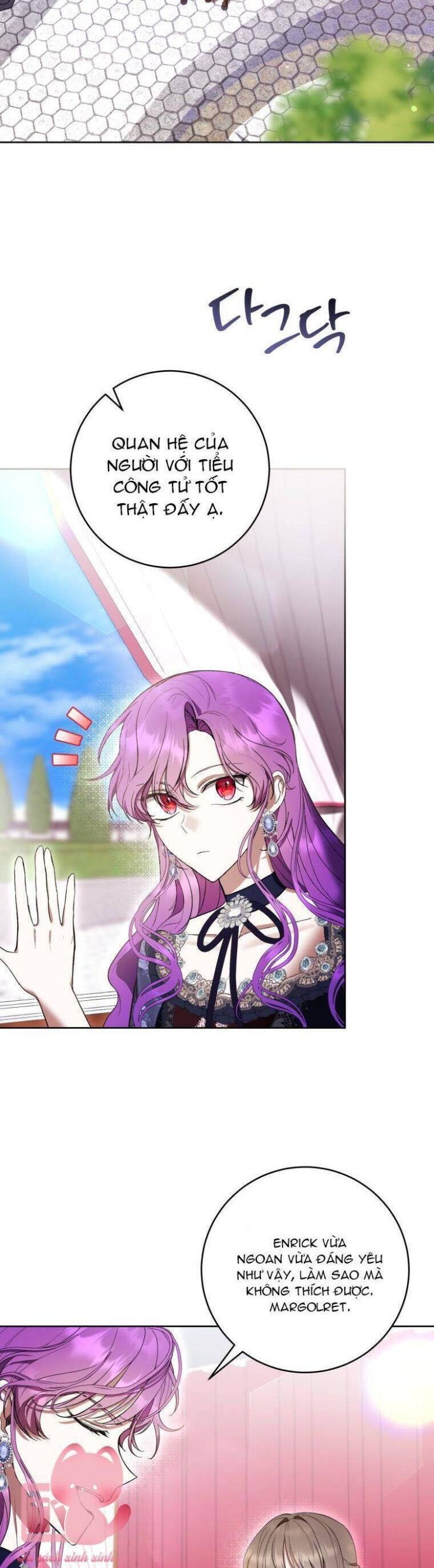 Làm Ác Nữ Bộ Không Tuyệt Sao? - Page 21