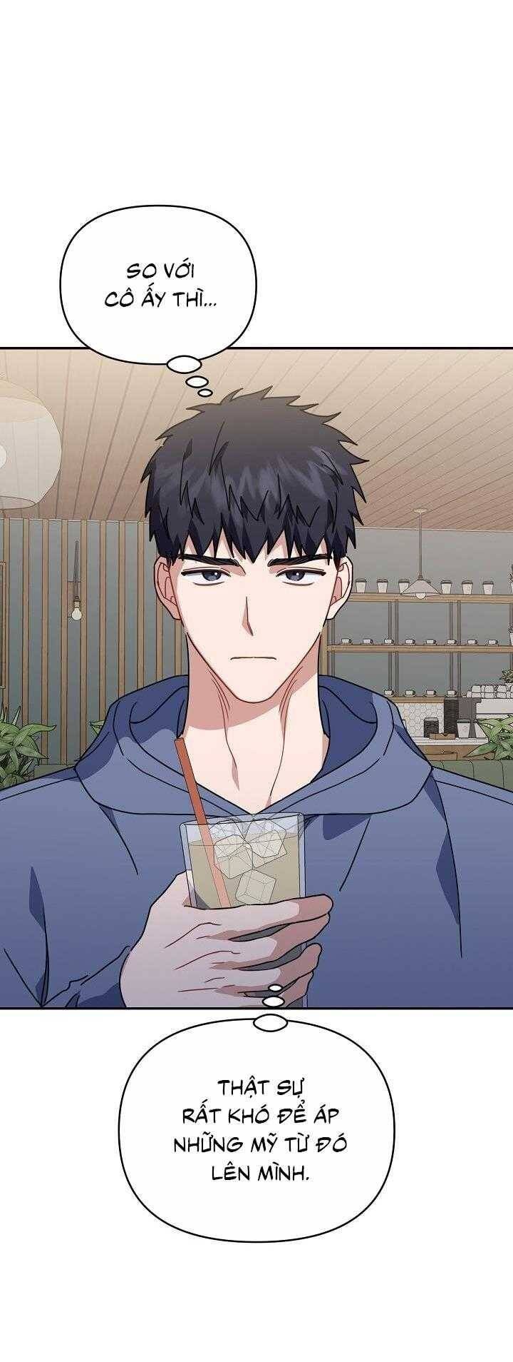 Khu Vực Chủ Nghĩa Tình Yêu - Page 4