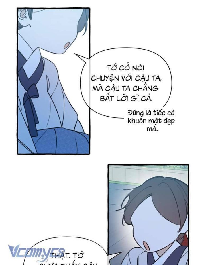 Chuyện Tình Hoa Lưu Ly - Page 4