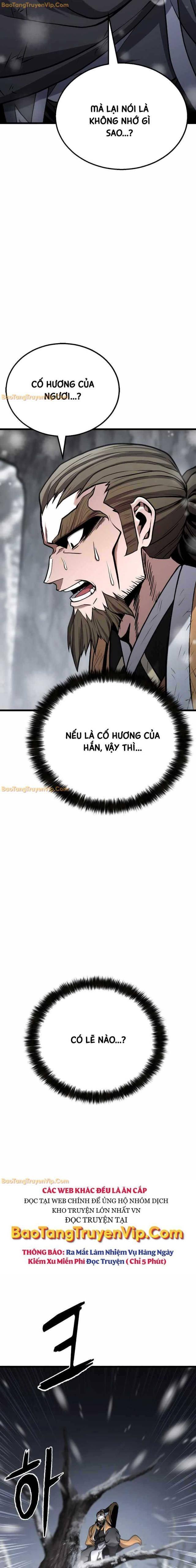 Hoa Vô Thập Nhật Công - Page 30