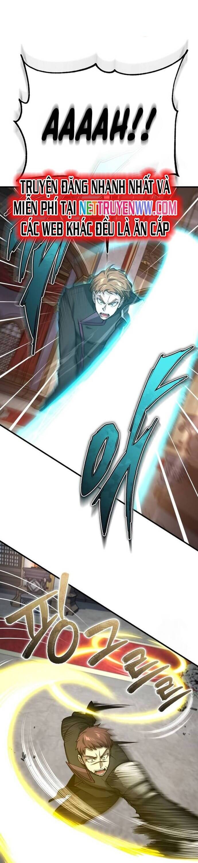 Thiên Quỷ Chẳng Sống Nổi Cuộc Đời Bình Thường - Page 24