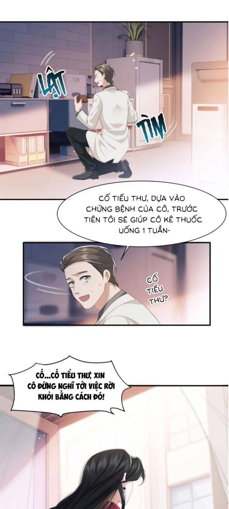 Nữ Tướng Xuyên Đến Hiện Đại Trở Thành Chị Dâu Quyền Lực - Page 24