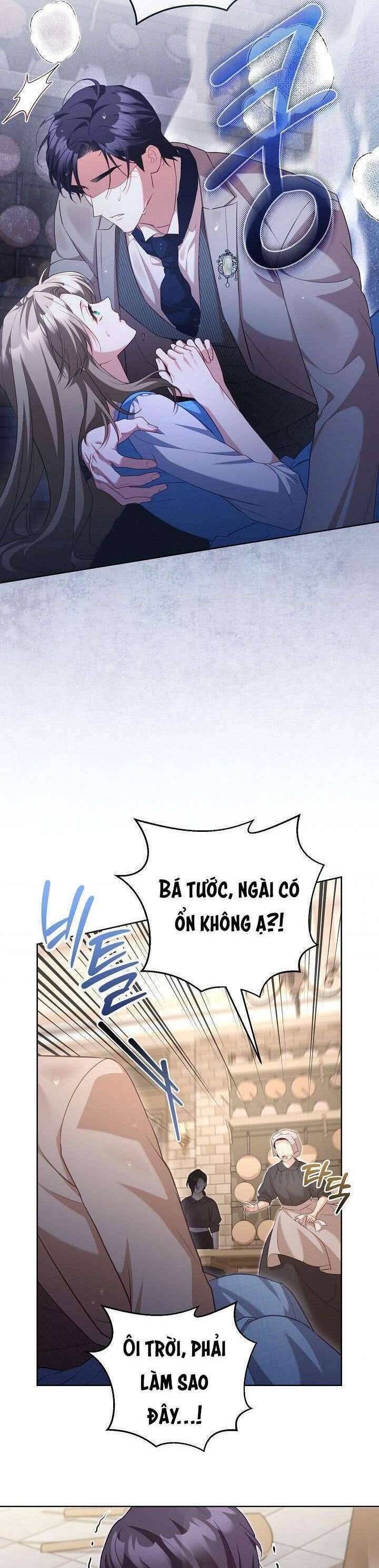 Nhật Ký Trông Trẻ - Page 4