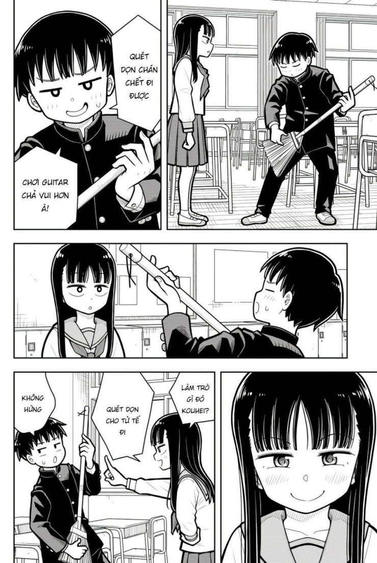 Kyou kara Hajimeru Osananajimi - Page 10
