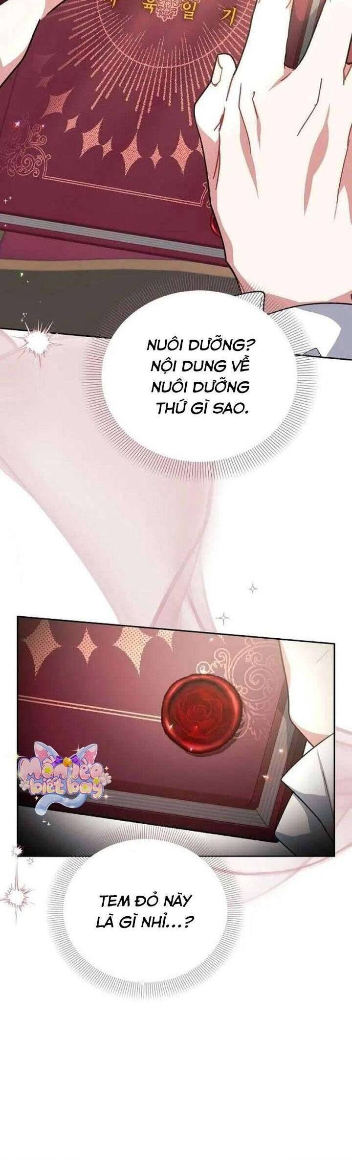 Con Đường Hoa Dành Cho Nam Chính - Page 26