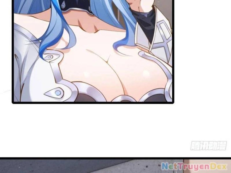 Bật Hack Mà Vẫn Là Tông Môn Yếu Nhất Sao? - Page 23