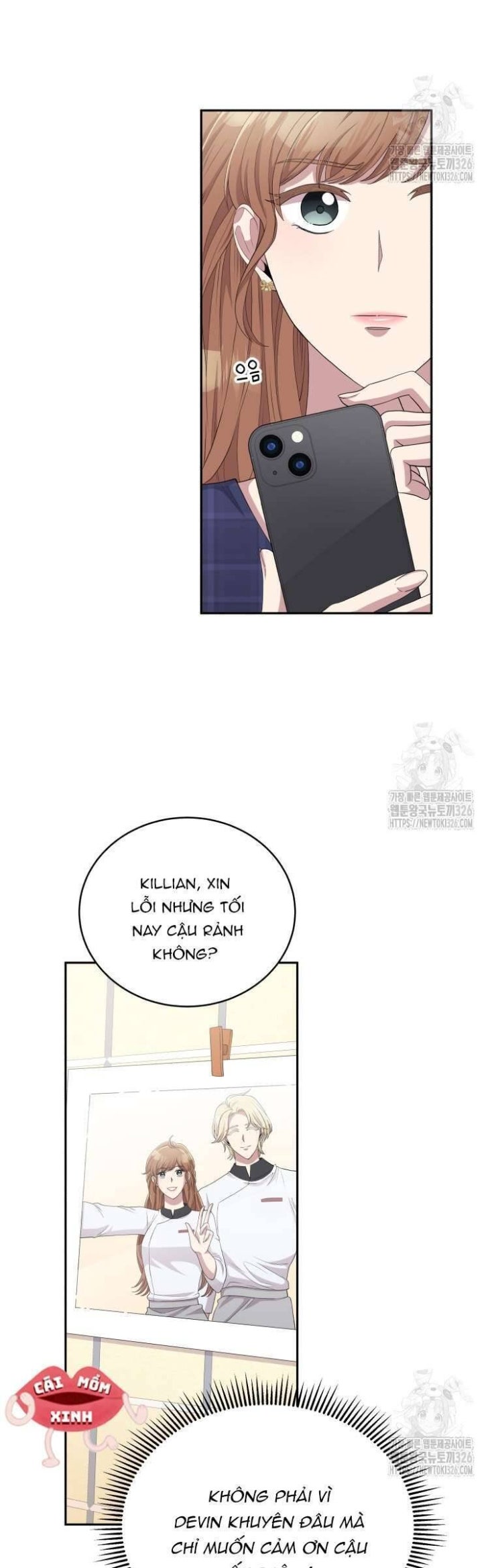 Món Khai Vị Một Đêm - Page 27