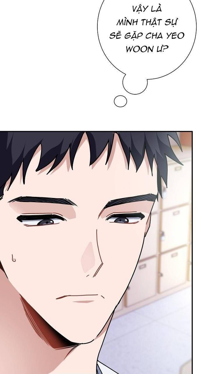 Khu Vực Chủ Nghĩa Tình Yêu - Page 82