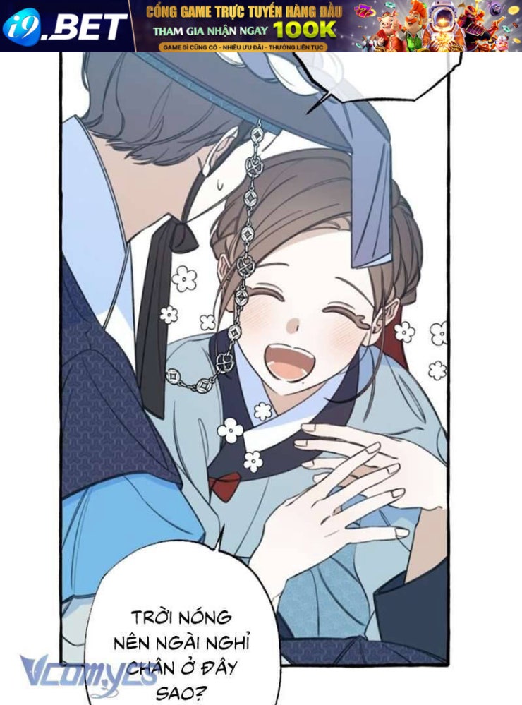 Chuyện Tình Hoa Lưu Ly - Page 73