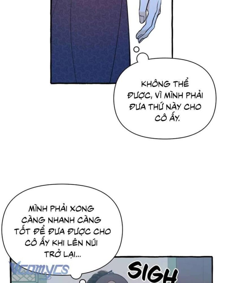 Chuyện Tình Hoa Lưu Ly - Page 15