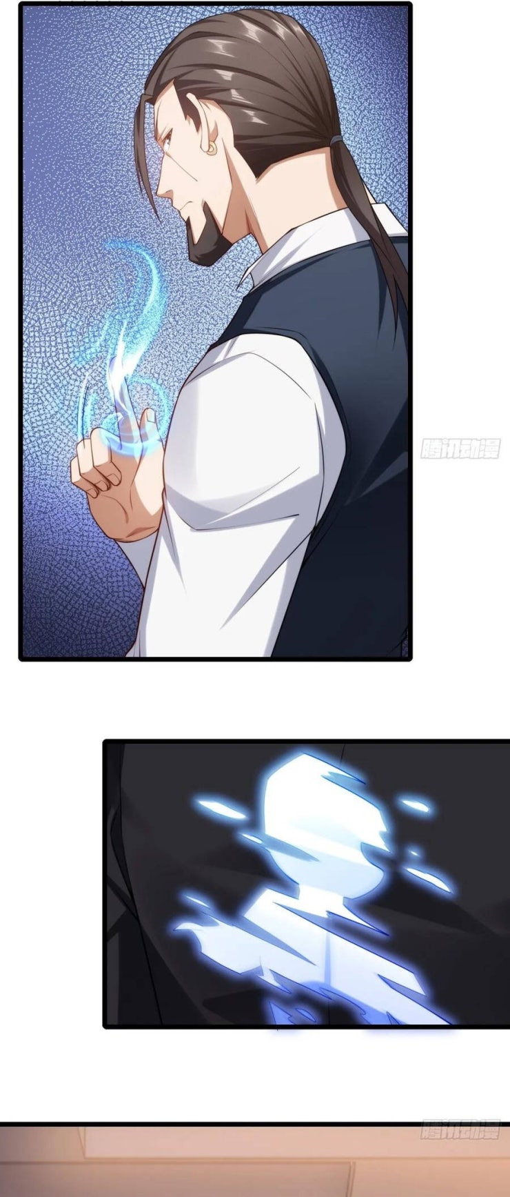 Bật Hack Mà Vẫn Là Tông Môn Yếu Nhất Sao? - Page 45