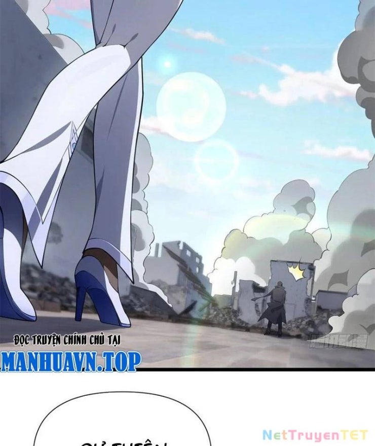 Bật Hack Mà Vẫn Là Tông Môn Yếu Nhất Sao? - Page 74