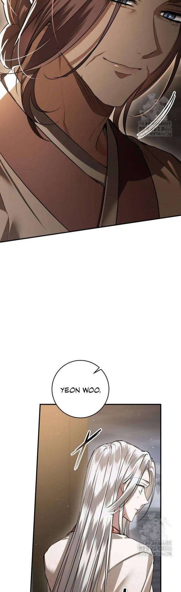 Khi Hắc Lang Gọi Tên Tôi - Page 17