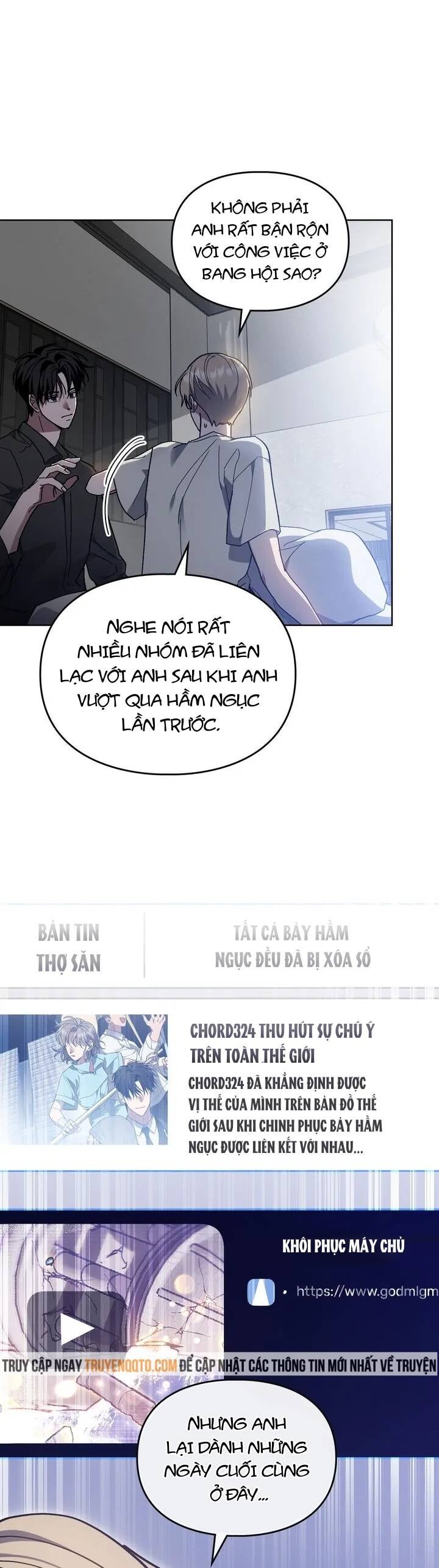 Dấu Vết Mặt Trời - Page 23