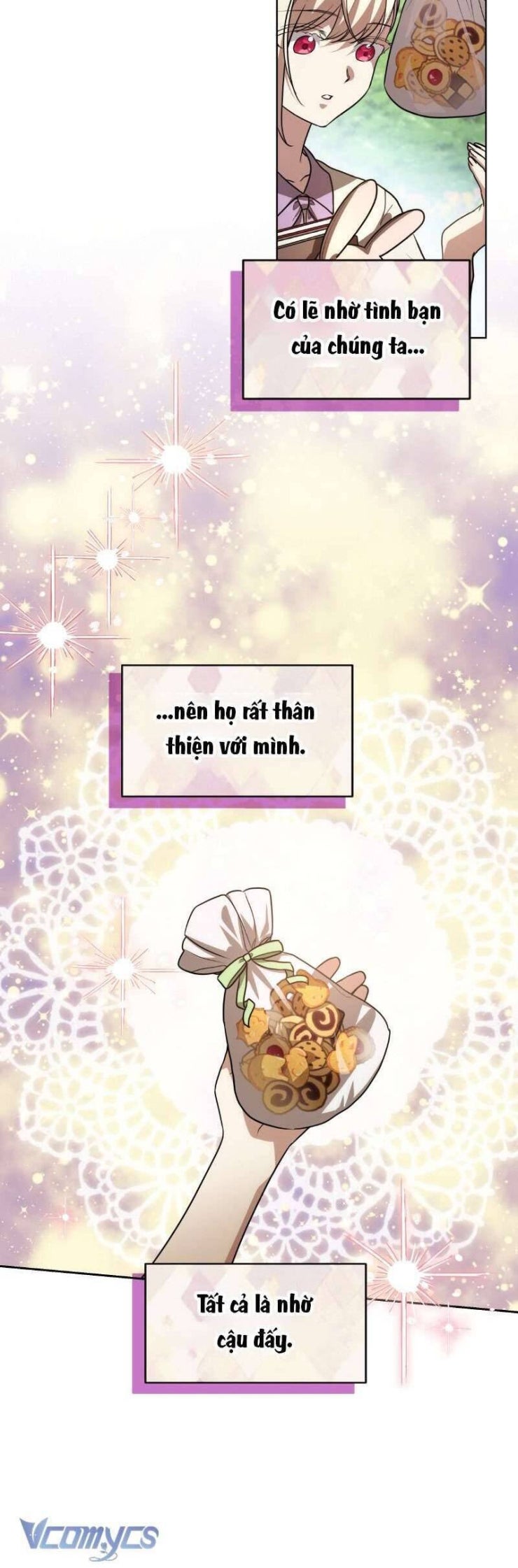 Cái Giá Phải Trả - Page 30