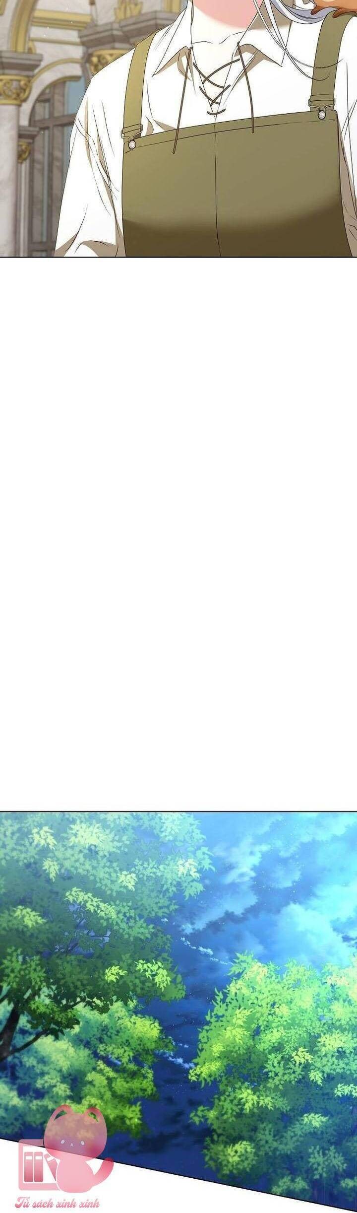 Trở Thành Con Gái Nuôi Của Gia Tộc Sát Thủ - Page 33