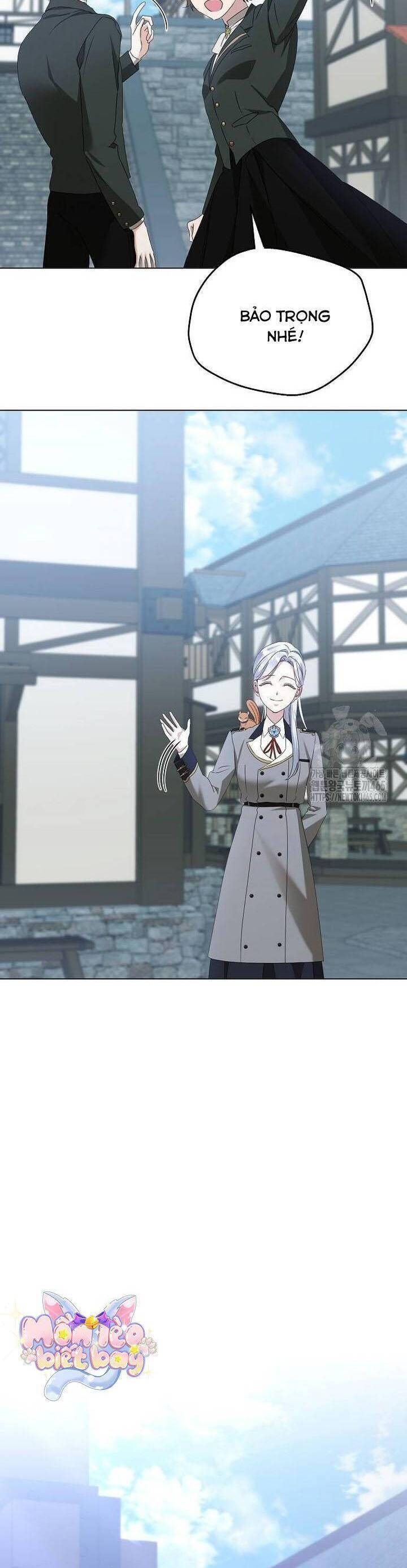 Trở Thành Con Gái Nuôi Của Gia Tộc Sát Thủ - Page 40