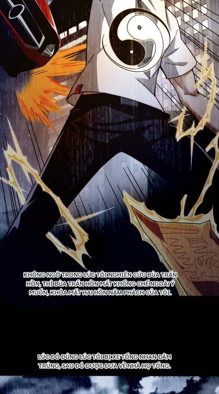 Trấn Quốc Thần Tế - Page 40