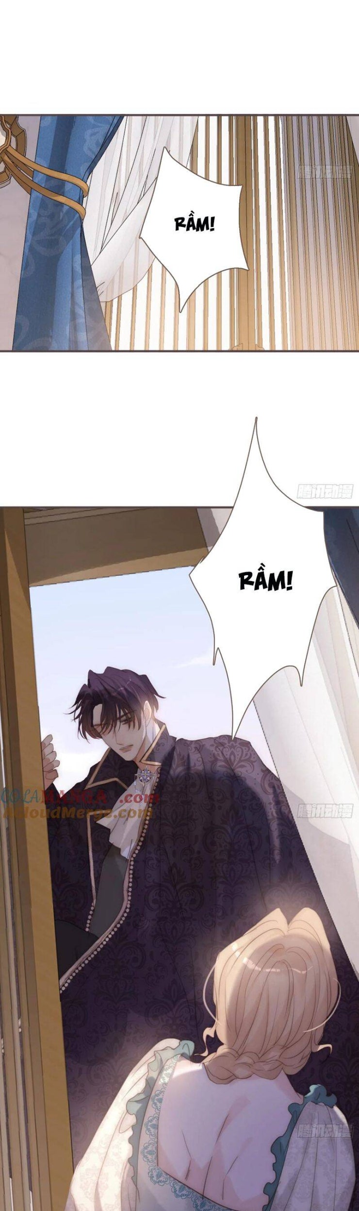 Thỉnh Cùng Ta Đồng Miên-Xin Hãy Ngủ Cùng Ta - Page 23