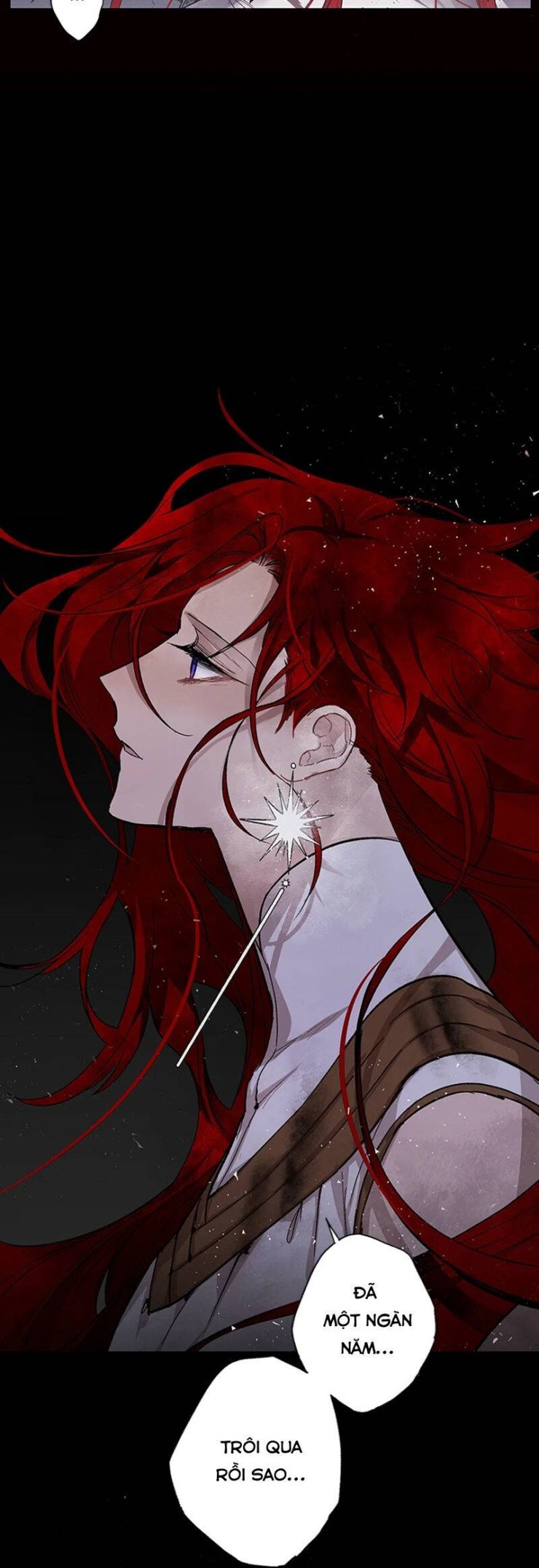 Lời Thú Nhận Của Chúa Tể Bóng Tối - Page 83